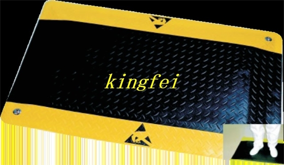 Anti Fatigue Floor Mat Workshop Supplies Teknik Sistem Anti Statik