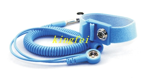 Anti Static Wrist Strap Workshop Supplies Teknik Sistem Anti Static