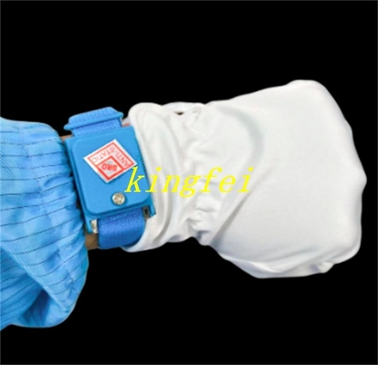 Anti Static Wrist Strap Workshop Supplies Teknik Sistem Anti Static