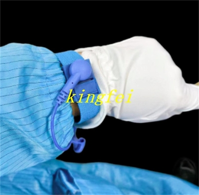 Anti Static Wrist Strap Workshop Supplies Teknik Sistem Anti Static