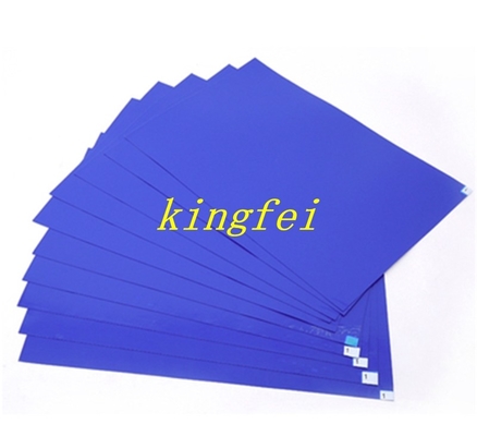Anti Static Adhesive Dust Pad Workshop Supplies Teknik Sistem Anti Static