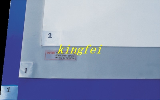Anti Static Adhesive Dust Pad Workshop Supplies Teknik Sistem Anti Static