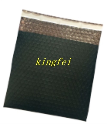Film Konduktif Komposit Bubble Bag Anti-statis Bahan Kemasan Anti-statis Teknik Sistem