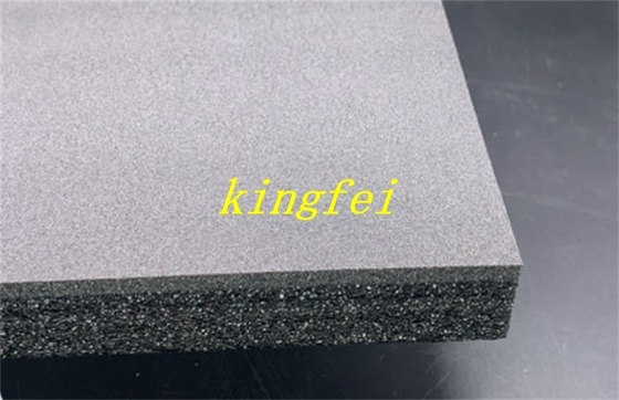 Anti Static IXPE Foam Anti Static Packaging Material Teknik Sistem Anti Static