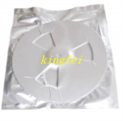 Anti-statis Aluminium foil tas Anti-statis Bahan kemasan Anti-statis Teknik Sistem