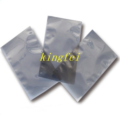 Kantong Perisai Anti-statis Bahan Kemasan Anti-statis Teknik Sistem Anti-statis