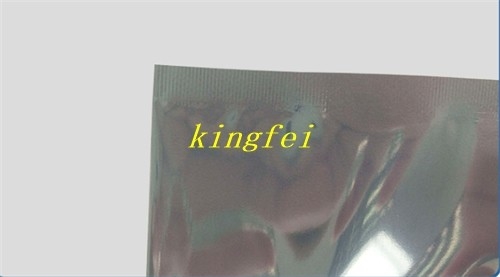 Kantong Perisai Anti-statis Bahan Kemasan Anti-statis Teknik Sistem Anti-statis