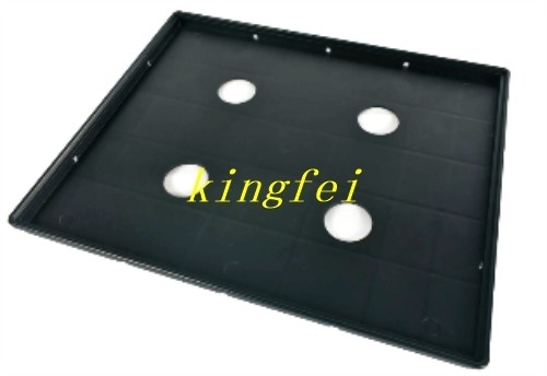 Perforated Tray Anti Static Tray Anti Static Teknik Sistem