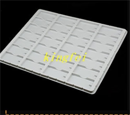 Perforated Tray Anti Static Tray Anti Static Teknik Sistem