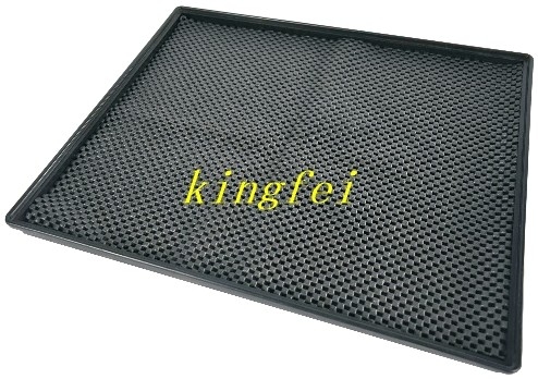 Anti Slip Pad Tray Anti Static Tray Teknik Sistem Anti Static