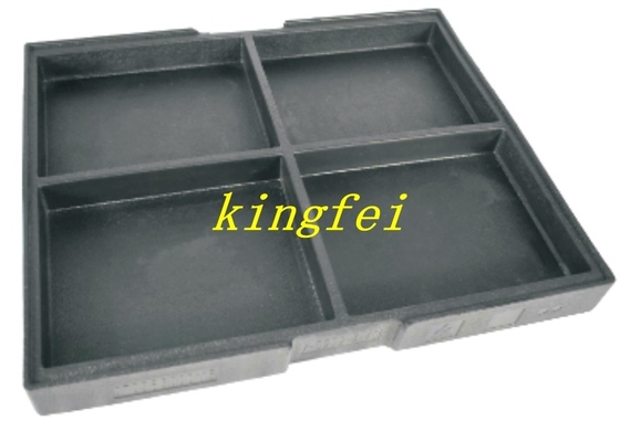Anti Static Foam Tray Anti Static Tray Teknik Sistem Anti Static