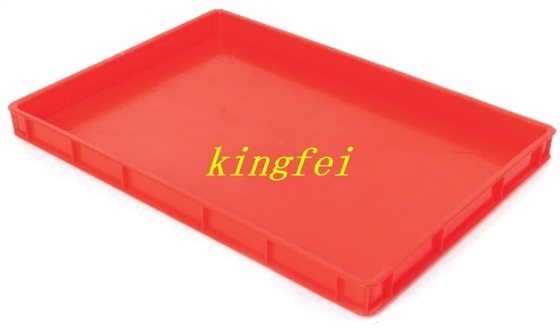 Anti Static Red Foam Anti Static Tray Teknik Sistem Anti Static
