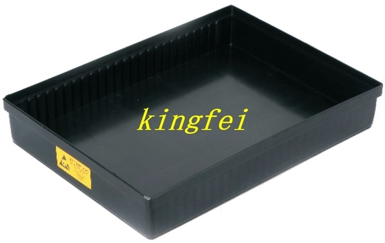 Anti Static Tray CJ-8109 Anti Static Tray Teknik Sistem Anti Static