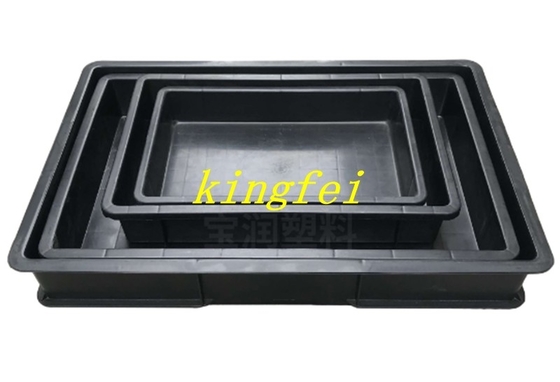 Anti Static Tray CJ-8109 Anti Static Tray Teknik Sistem Anti Static