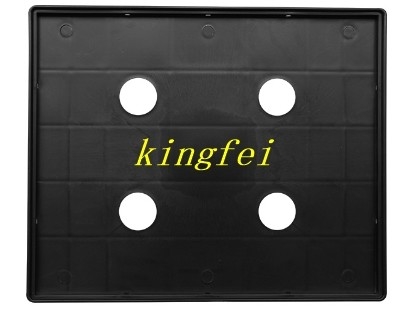 Empat Tray Grid Anti Static Tray Teknik Sistem Anti Static