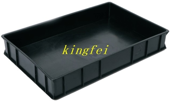 Tray anti-statis CJ-8113 Tray anti-statis Teknik sistem anti-statis