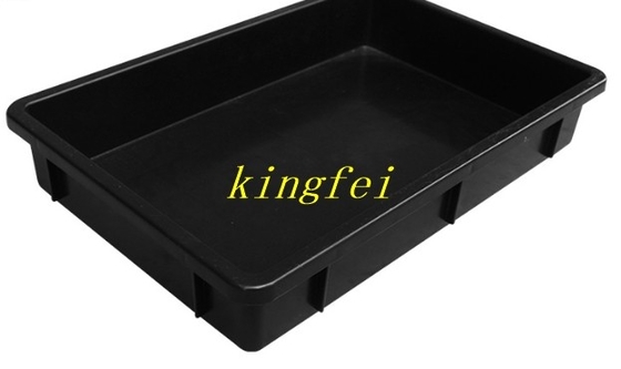 Tray anti-statis CJ-8113 Tray anti-statis Teknik sistem anti-statis