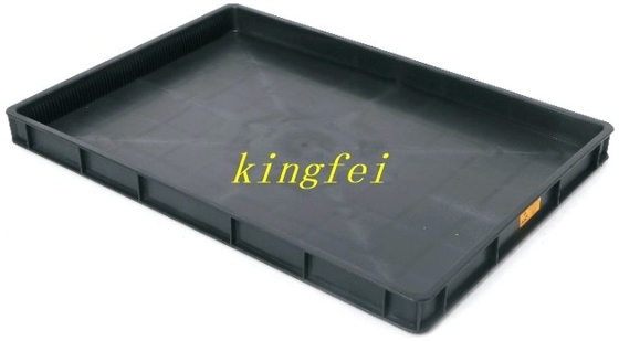 Tray anti-statis CJ-8115 Tray anti-statis Teknik sistem anti-statis
