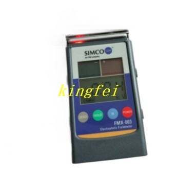 Tester Tegangan Statik Instrumen Dan Perangkat Teknik Sistem Anti-statis