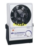 Plasma Fan Instrumenasi Dan Perangkat Anti Static System Engineering
