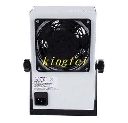 Plasma Fan Instrumenasi Dan Perangkat Anti Static System Engineering