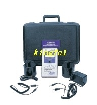 Megger Instrumen dan Perangkat Teknik Sistem Anti-statis