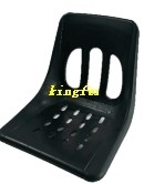 Kursi Backrest Memiliki Lubang Kursi Antistatik Teknik Sistem Anti-statis