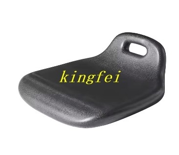 Kursi Backrest Memiliki Lubang Kursi Antistatik Teknik Sistem Anti-statis