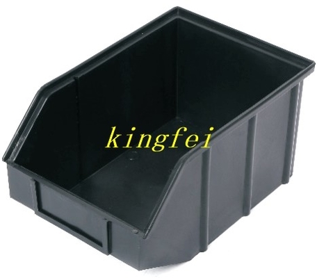 Kotak Komponen Slant Mouth (L) Kotak Komponen Teknik Sistem Anti-statis
