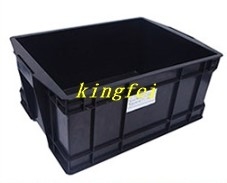 Multi Purpose Turnover Box Anti Static Turnover Box Teknik Sistem Anti Static