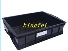 CJ-8307 Kotak Perputaran Anti-statis Teknik Sistem Anti-statis