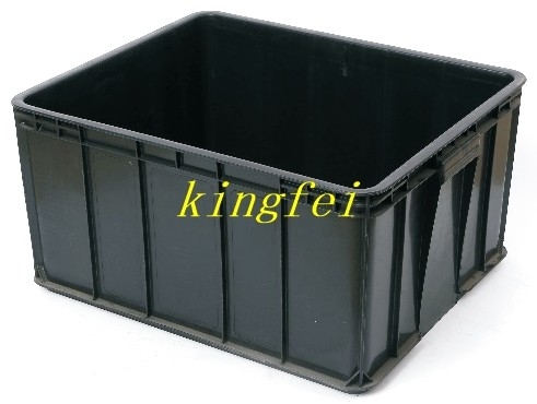CJ-8309 Kotak Turnover Anti-statis Teknik Sistem Anti-statis