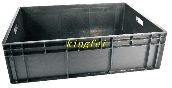 CJ-8311 Kotak Turnover Anti-statis Teknik Sistem Anti-statis