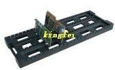 Strip Turnover Rack Anti Static Turnover Rack Anti Static Teknik Sistem