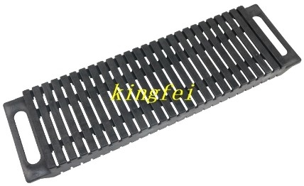 Strip Turnover Rack Anti Static Turnover Rack Anti Static Teknik Sistem