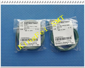 Sabuk Panasonic CM402 KXF0E0T9A01 XVT-952 Sabuk Datar, Polyu 10mm * 1530mm