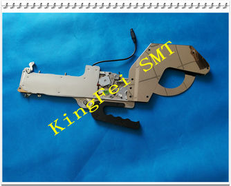 Yamaha Pengumpan Elektronik 8x2mm, 8x4mm SMT Feeder Untuk Mesin YV100XG