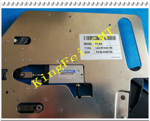 Beli Ipulse F2-84 Feeder LG4-M1A00-120 SMT Feeder Original Digunakan Dengan Kondisi Baik pembuatan online