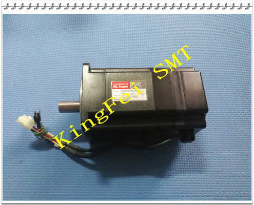 Beli Yamaha YV100XG Servo Penggerak Motor P50B08075DXS4Y AC200V 750W AC Servo Motor pembuatan online