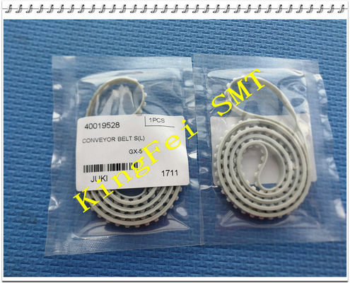 Beli JUKI Timing Belts 40019528 SMT Conveyor Belts S(L) Untuk Mesin JUKI KE2010 KE2020 pembuatan online