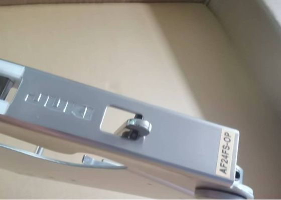 JUKI KE2050 KE2060 FX-1R Mesin SMT Komponen Feeder AF24FS-OP Untuk Pelanggan Anda