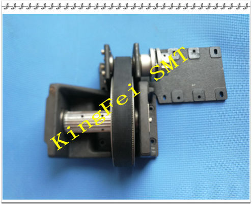 Beli KE2020 Pulley Left Side untuk E20317290A0 YB Pulley Bracket R ASM pembuatan online