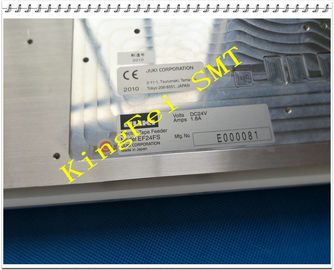 JUKI Electric Tape Feeder / EF24FS SMT Feeder Untuk JUKI JX-100 Machine