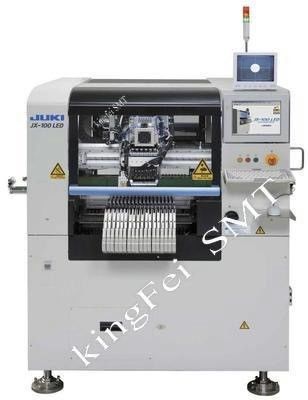 Beli Pemasangan Kecepatan Tinggi LED JUKI JX-100 pembuatan online