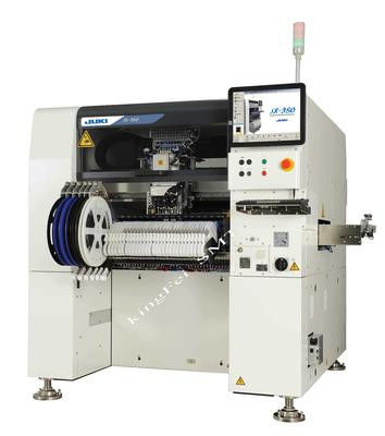 Beli Pemasangan Kecepatan Tinggi LED JUKI JX-350 pembuatan online