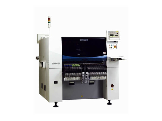 Pemasangan Fleksibel Tingkat Lanjut Samsung SM421