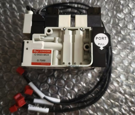JUKI KE2060 Ejector Valve 40001266 Ejector 60