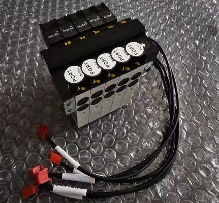 Beli JUKI KE2060 Ejector Valve 40001266 Ejector 60 pembuatan online