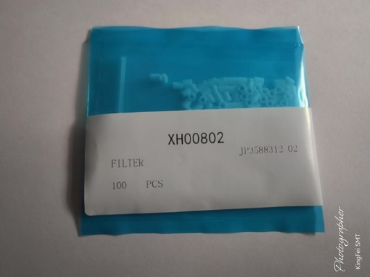 FUJI NXT H12 Kepala Filter XH00800 XH00801 XH00802 Filter Katun