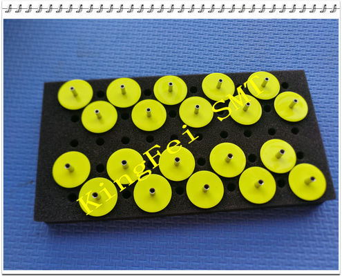 Beli ISO AWPH9530 FUJI CP6 1.3 SMT Nozzle Untuk Mesin FUJI CP6 pembuatan online